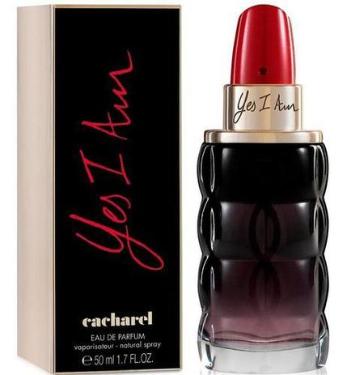 PERFUME YES I AM FEMININO CACHAREL 50ML EAU DE PARFUM