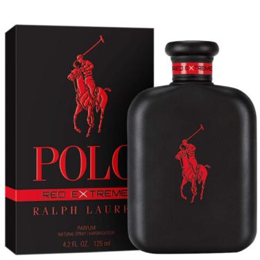 POLO RED EXTREME EDP 75ML