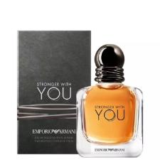 ARMANI STRONGER WITH YOU HE GIORGIO ARMANI 50ML EAU DE TOILETTE