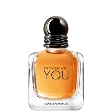 ARMANI STRONGER WITH YOU HE GIORGIO ARMANI 100ML EAU DE TOILETTE
