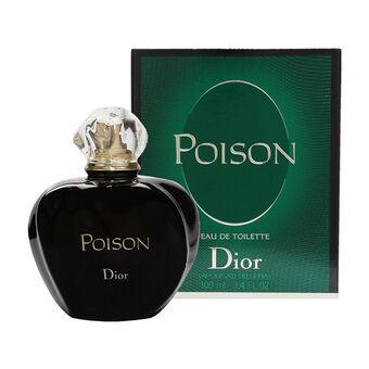 PERFUME POISON FEMININO DIOR 30ML EAU DE TOILETTE