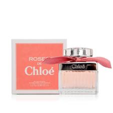 PERFUME ROSES DE CHLO� FEMININO 50ML EAU DE TOILETTE
