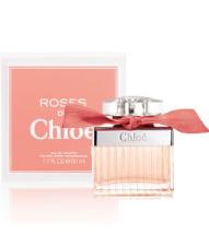 PERFUME ROSES DE CHLO� FEMININO 30ML EAU DE TOILETTE