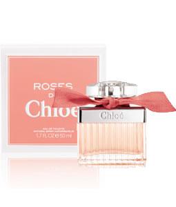 PERFUME ROSES DE CHLO� FEMININO 30ML EAU DE TOILETTE