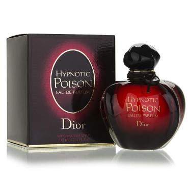 PERFUME HYPNOTIC POISON EDP 100ML