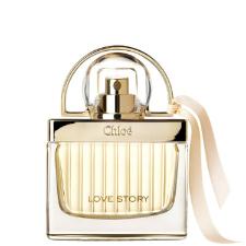 PERFUME CHLO� LOVE STORY FEMININO 30ML EAU DE PARFUM