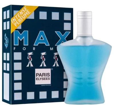 PERFUME MAX MEN EDT 100ML