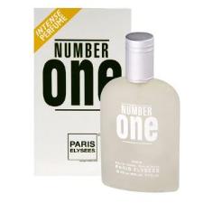PERFUME NUMBER ONE EDT 100ML