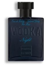 PERFUME VODKA NIGHT EDT 100ML