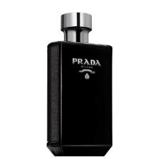 PERFUME PRADA L'HOMME INTENSE MASCULINO 100ML EAU DE PARFUM