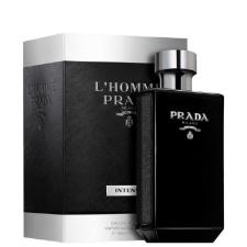 PERFUME PRADA L'HOMME INTENSE MASCULINO 50ML EAU DE PARFUM