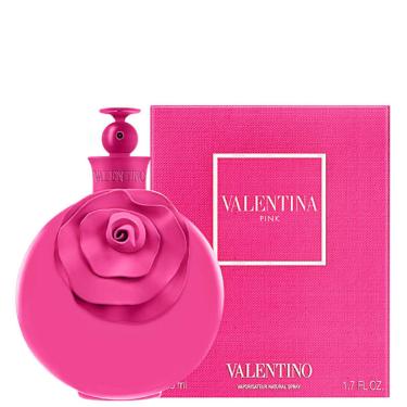 PERFUME VALENTINA PINK EDP 50ML