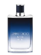 PERFUME JIMMY CHOO MAN BLUE MASCULINO 100ML EAU DE TOILETTE