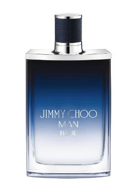 PERFUME JIMMY CHOO MAN BLUE MASCULINO 100ML EAU DE TOILETTE