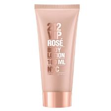 HIDRATANTE 212 VIP ROSE 245ML