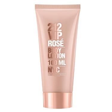 HIDRATANTE 212 VIP ROSE 245ML