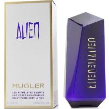 BODY LOTION ALIEN 200ML
