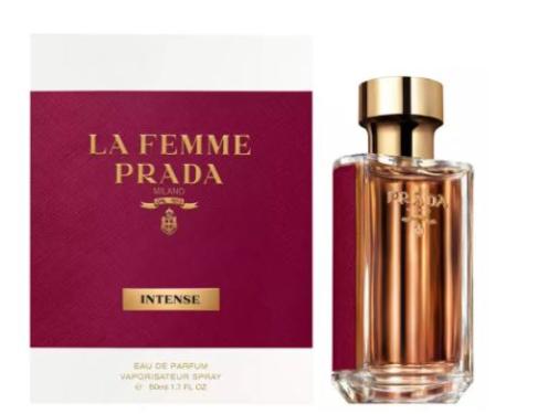 PERFUME LA FEMME INTENSE FEMININO 50ML EAU DE PARFUM