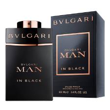 PERFUME BVLGARI MAN IN BLACK MASCULINO 150ML EAU DE PARFUM