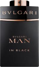 PERFUME BVLGARI MAN IN BLACK MASCULINO 150ML EAU DE PARFUM