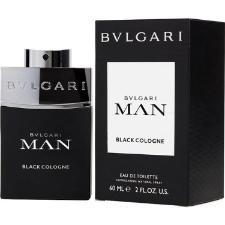 PERFUME BVLGARI MAN BLACK COLOGNE MASCULINO 60ML EAU DE TOILETTE