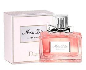 PERFUME MISS DIOR FEMININO 50ML EAU DE PARFUM