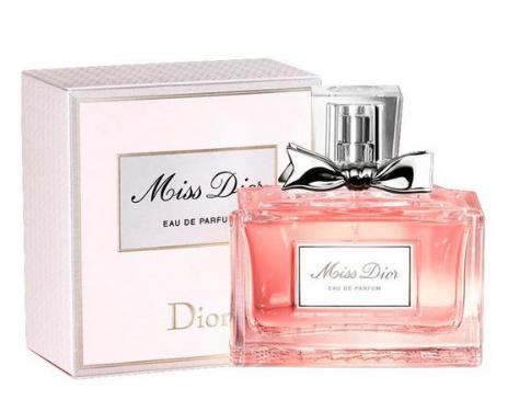 PERFUME MISS DIOR FEMININO 100ML EAU DE PARFUM