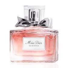 PERFUME MISS DIOR FEMININO 100ML EAU DE PARFUM
