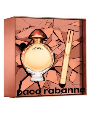 COFFRET OLYMPEA INTENSE EDP 50+10ML