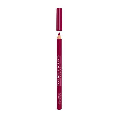 BOURJOIS CONTOUR EDITION 0 BERRY MUCH 1,4ML