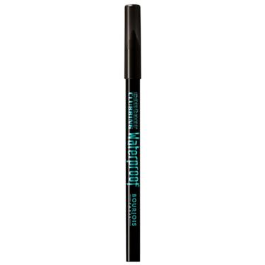 BOURJOIS CONTOUR CLUBBING WATERPROOF BLACK PARTY 1,2G