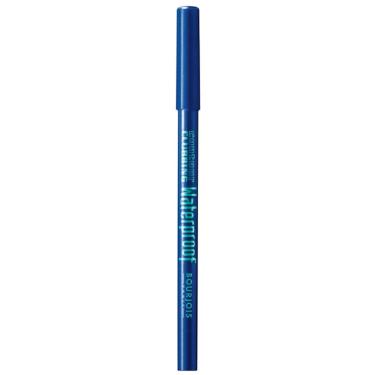 BOURJOIS CONTOUR CLUBBING WATERPROOF BLEU NEON 1,2G