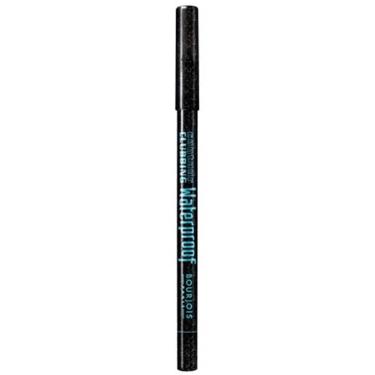 BOURJOIS CONTOUR CLUBBING WATERPROOF ATOMIC BLACK