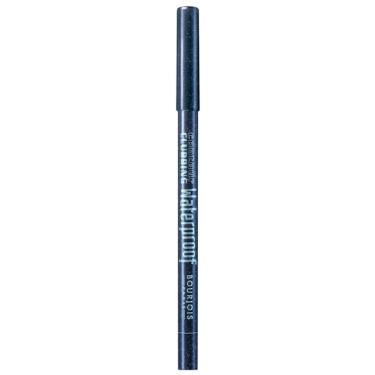 BOURJOIS CONTOUR CLUBBING WATERPROOF BLUE IT YOURSELF 1,2G