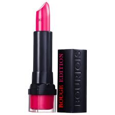 BOURJOIS ROUGE EDITION 07 FUCHSIA GRAFFITI