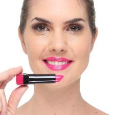 BOURJOIS ROUGE EDITION 07 FUCHSIA GRAFFITI