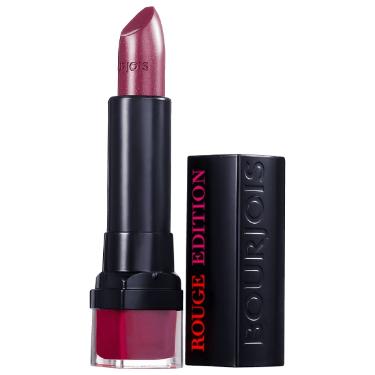 BOURJOIS ROUGE EDITION 18 VIOLINE STRASS