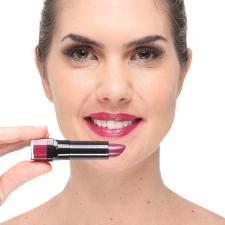 BOURJOIS ROUGE EDITION 18 VIOLINE STRASS