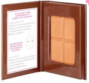 BOURJOIS DELICE DE POUDRE PELES CLARAS MEDIAS