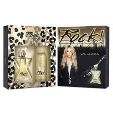 COFRET ROCK BY SHAKIRA 80 + 150ML