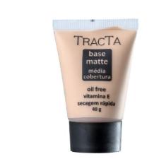 TRACTA BASE MATTE ALTA E MEDIA COBERTURA 40G