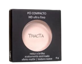TRACTA PO FACIAL TRANSLUCENT E MEDIO 18G