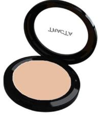 TRACTA PO FACIAL TRANSLUCENT E MEDIO 18G