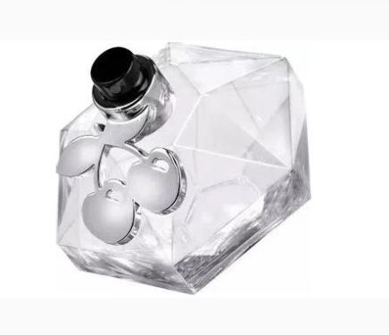 PERFUME GLAM 80ML