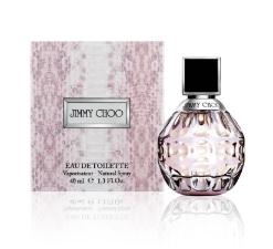 PERFUME JIMMY CHOO FEMININO 40ML EAU DE TOILETTE