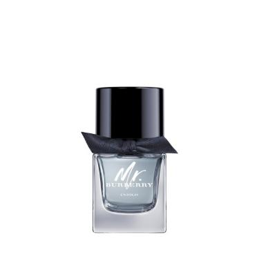 PERFUME MR BURBERRY INDIGO MASCULINO 50ML EAU DE TOILETTE
