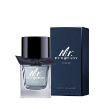 PERFUME MR BURBERRY INDIGO MASCULINO 50ML EAU DE TOILETTE