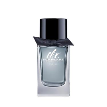 PERFUME MR BURBERRY INDIGO MASCULINO 100ML EAU DE TOILETTE