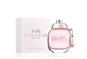 PERFUME COACH FEMININO 30ML EAU DE TOILETTE