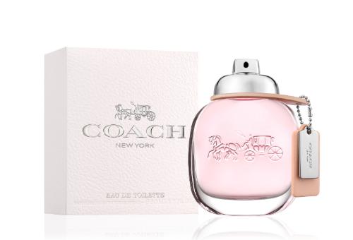 PERFUME COACH FEMININO 50ML EAU DE TOILETTE